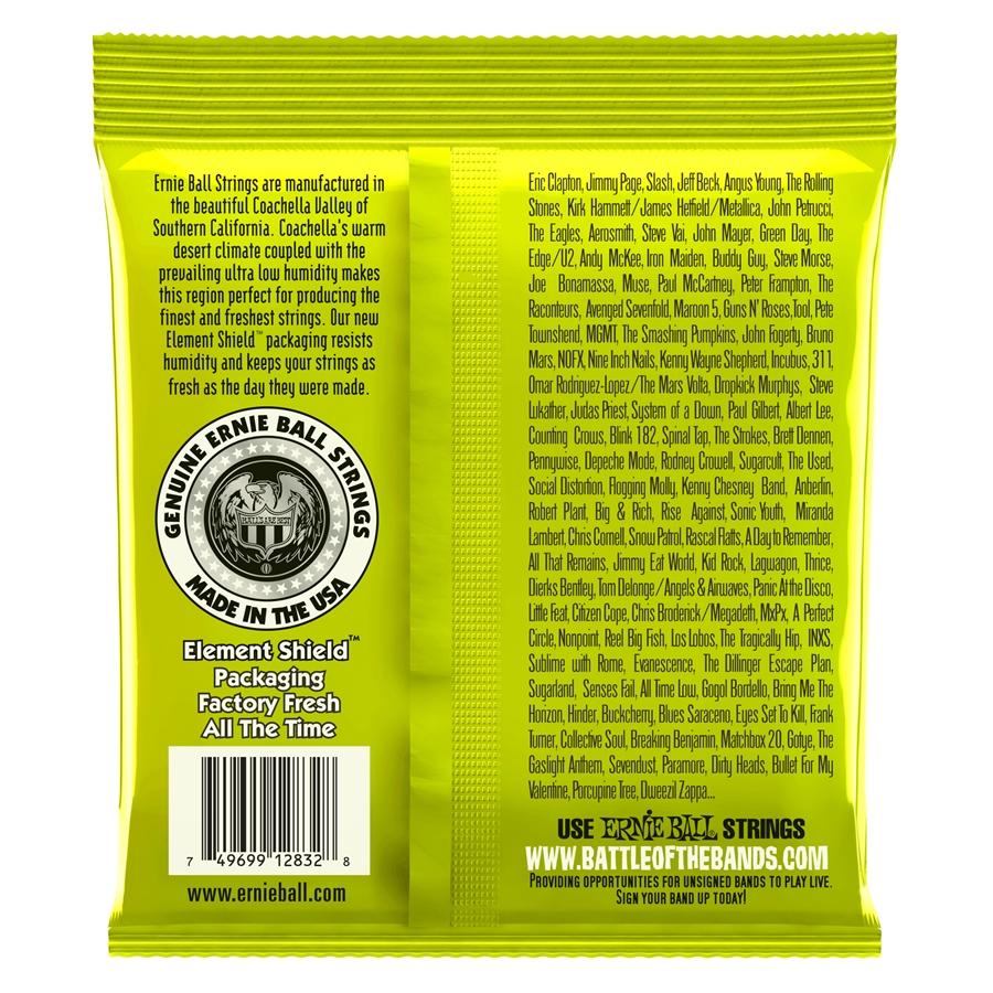 ERNIE BALL 2832 Regular Slinky Bass