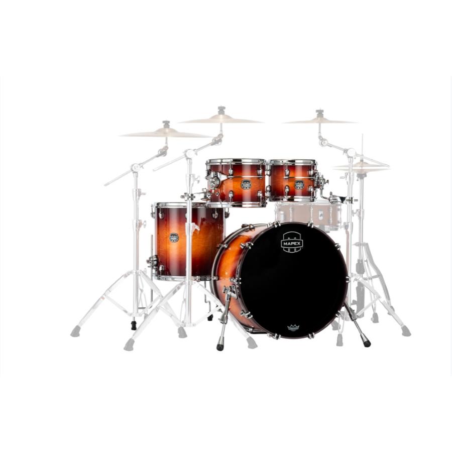 MAPEX SE504XBPO batteria