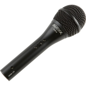 AUDIX OM3 S