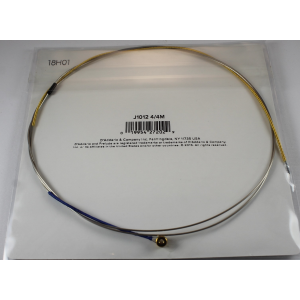 D'ADDARIO J1012 4/4M ricambio violoncello prelude 4/4 re