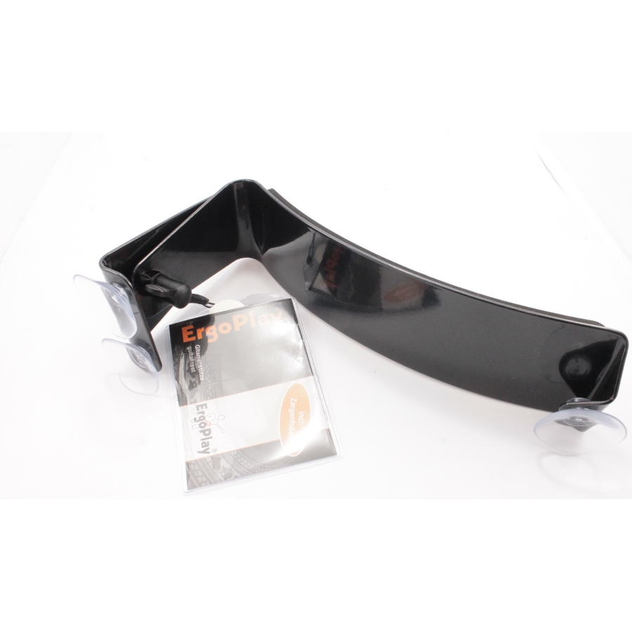 BOSTON ERPL-1 supporto chitarra classica da gamba