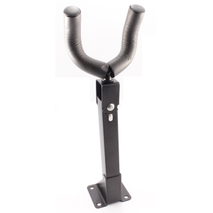 Supporto chitarra orientabile fissaggio muro