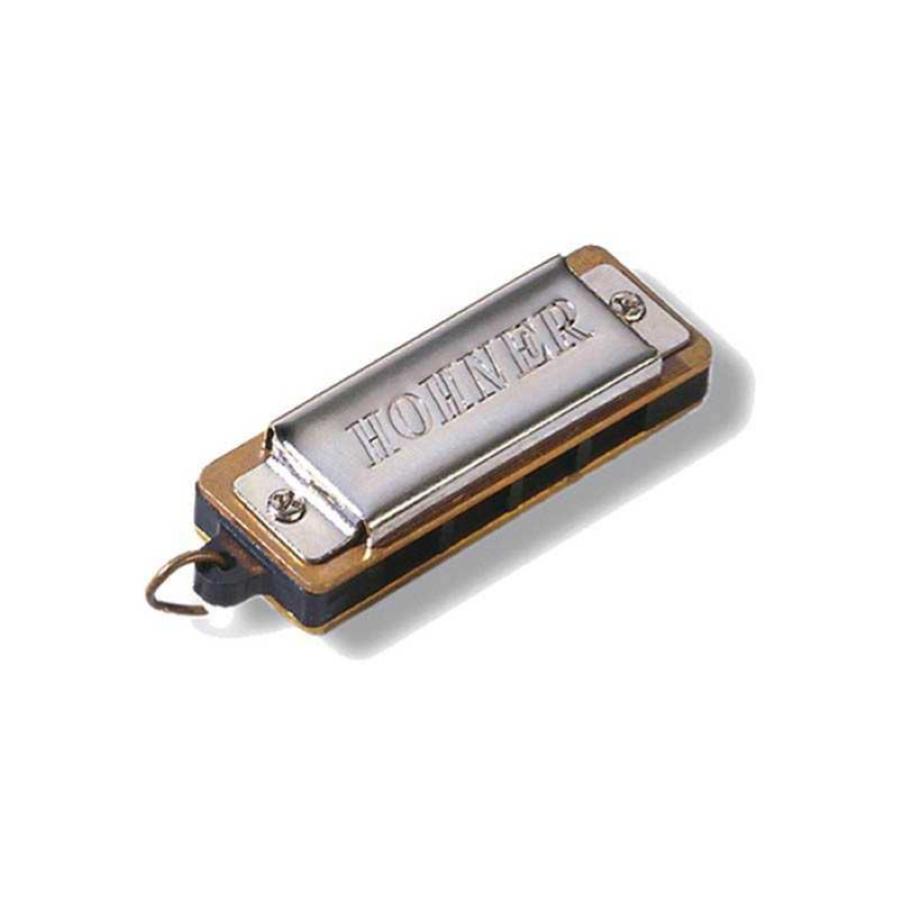 HOHNER MINI HARP