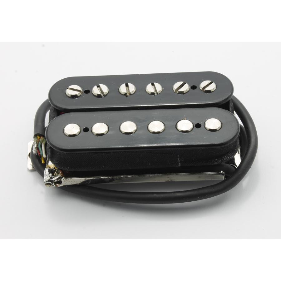 BOSTON pickup pkv humbuking metal manico