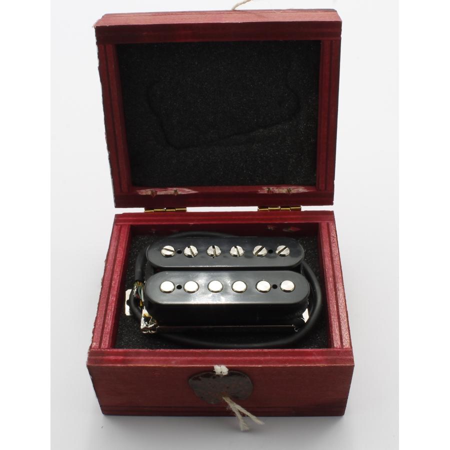 BOSTON pickup pkv humbuking metal manico