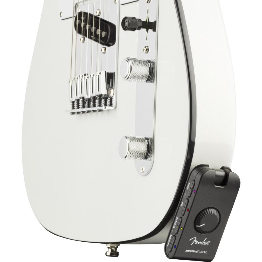 FENDER MUSTANG MICRO