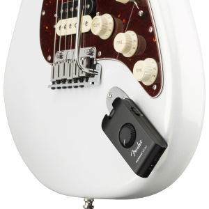 FENDER MUSTANG MICRO