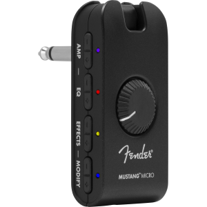 FENDER MUSTANG MICRO