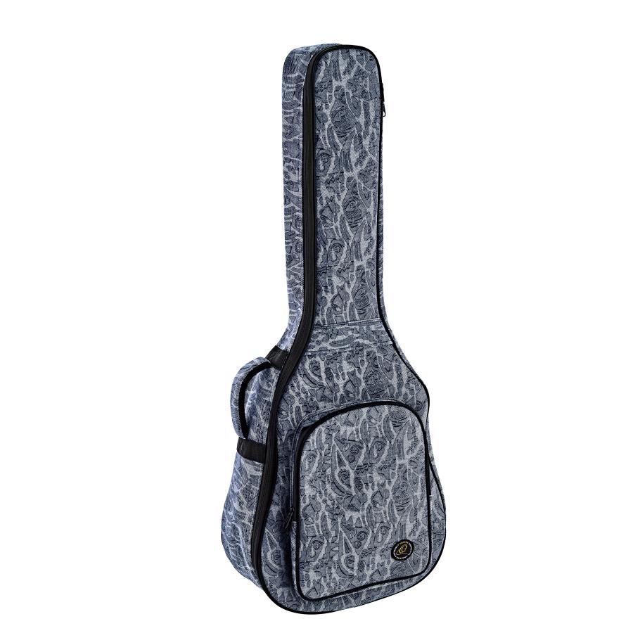 ORTEGA OGBAC-DN-BLJ borsa chitarra