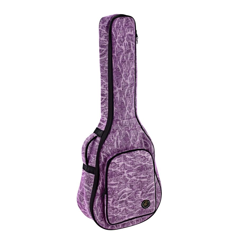 ORTEGA OGBAC-DN-PUJ borsa chitarra