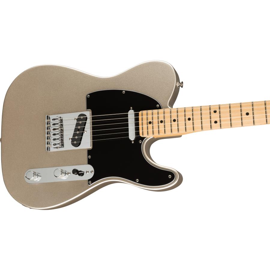 FENDER 75TH Anniversary TELE DMND ANV
