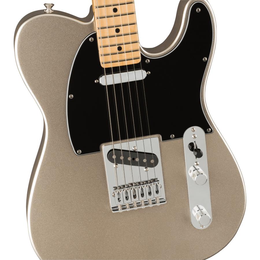 FENDER 75TH Anniversary TELE DMND ANV