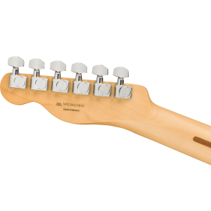 FENDER 75TH Anniversary TELE DMND ANV