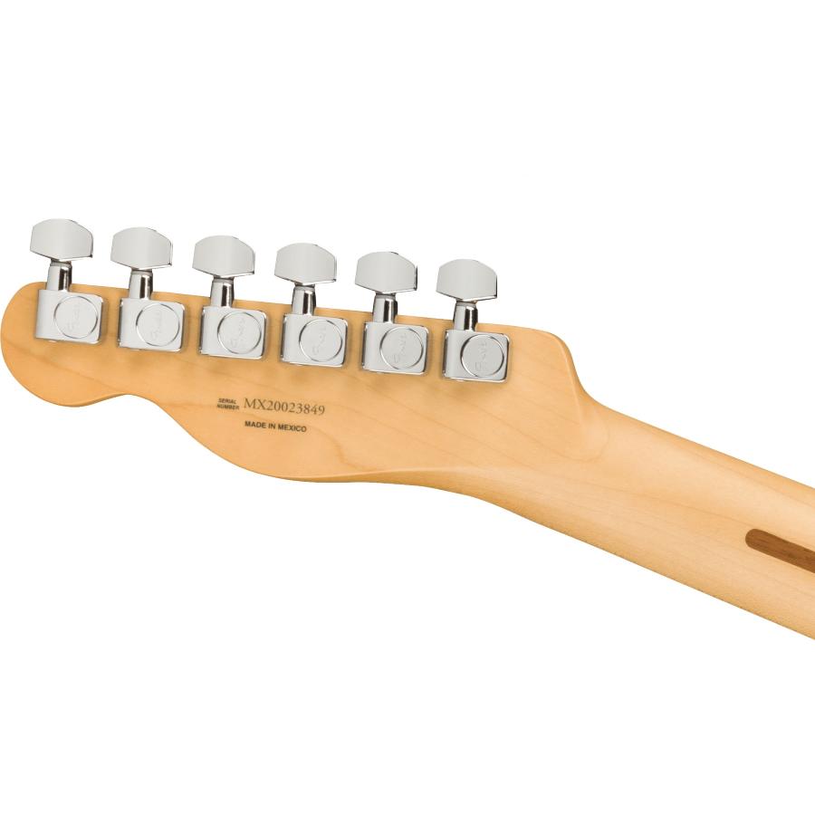 FENDER 75TH Anniversary TELE DMND ANV