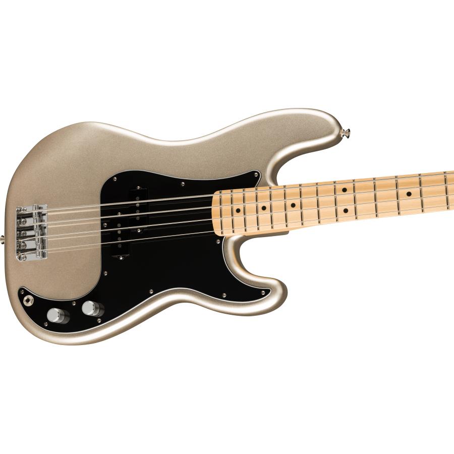 FENDER 75th Anniversary Precision Bass 75TH ANV P BASS DMND ANV