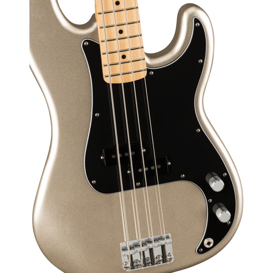 FENDER 75th Anniversary Precision Bass 75TH ANV P BASS DMND ANV