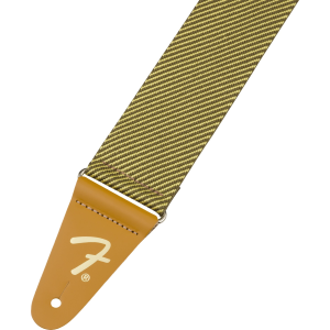 Tracolla Fender Right Height Tweed Strap