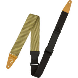 Tracolla Fender Right Height Tweed Strap