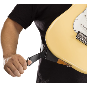 Tracolla Fender Right Height Tweed Strap