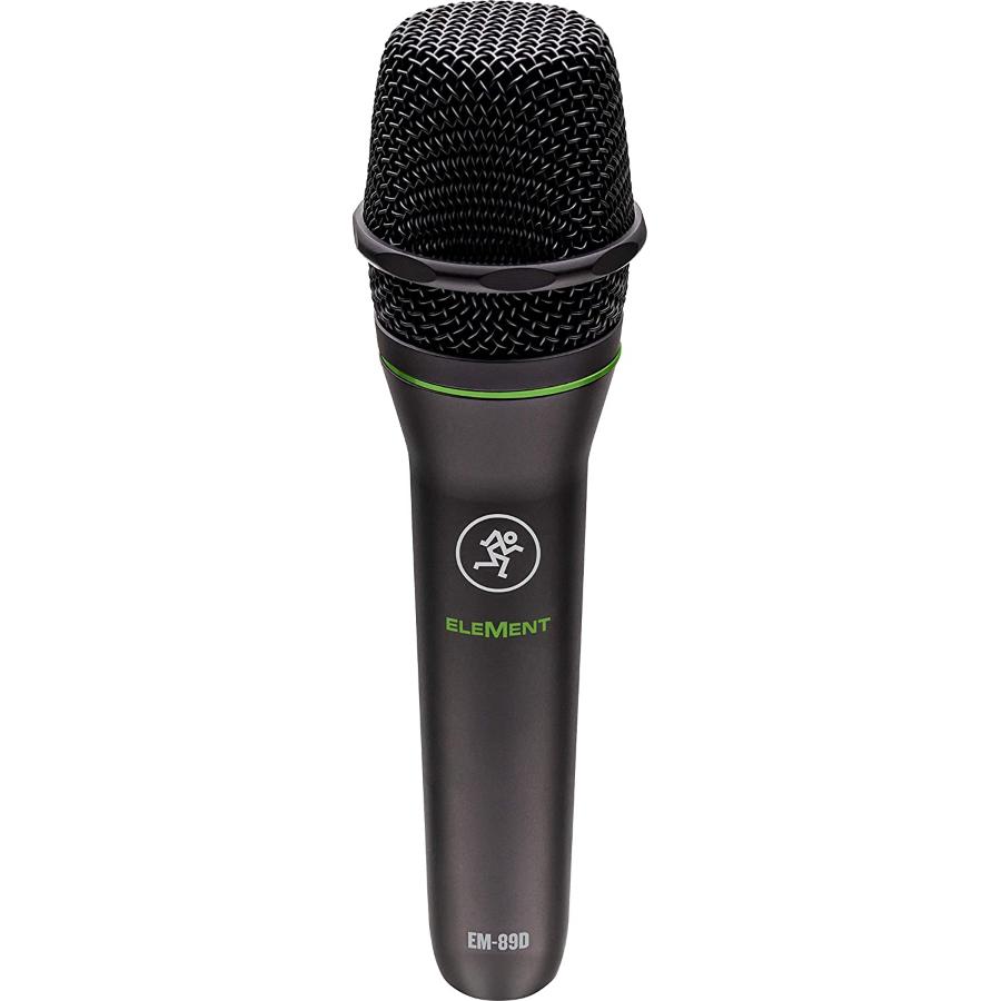 MACKIE EM-89D