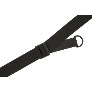 Tracolla Fender Right Height Leather Strap Cognac