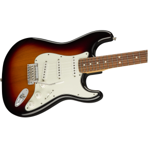 FENDER Player Stratocaster PLAYER STRAT PF 3TS
