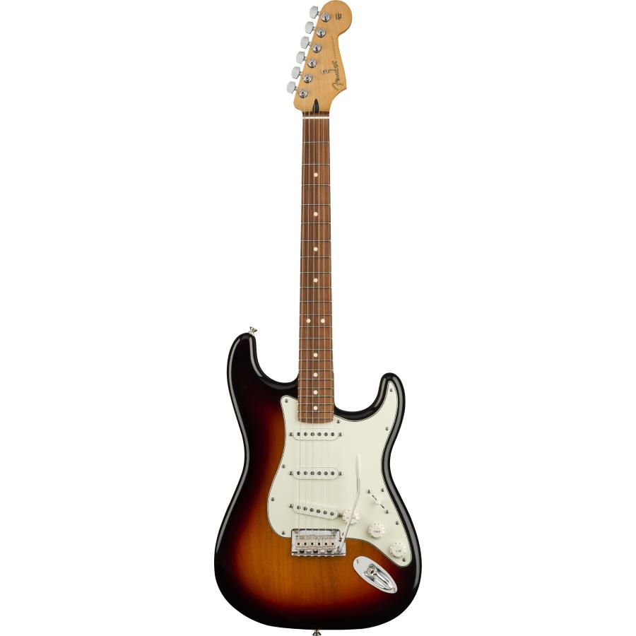 FENDER Player Stratocaster PLAYER STRAT PF 3TS