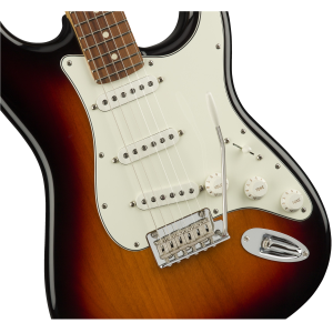 FENDER Player Stratocaster PLAYER STRAT PF 3TS