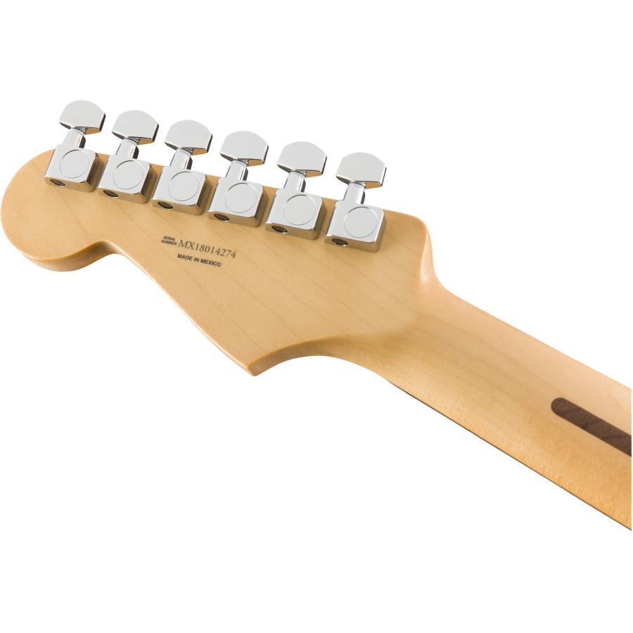 FENDER Player Stratocaster PLAYER STRAT PF 3TS