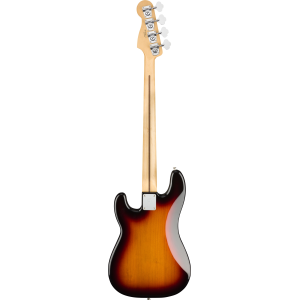 FENDER Player Precision Bass PLAYER P BASS MN 3TS