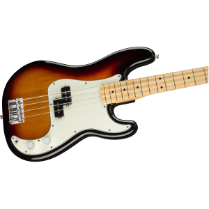 FENDER Player Precision Bass PLAYER P BASS MN 3TS