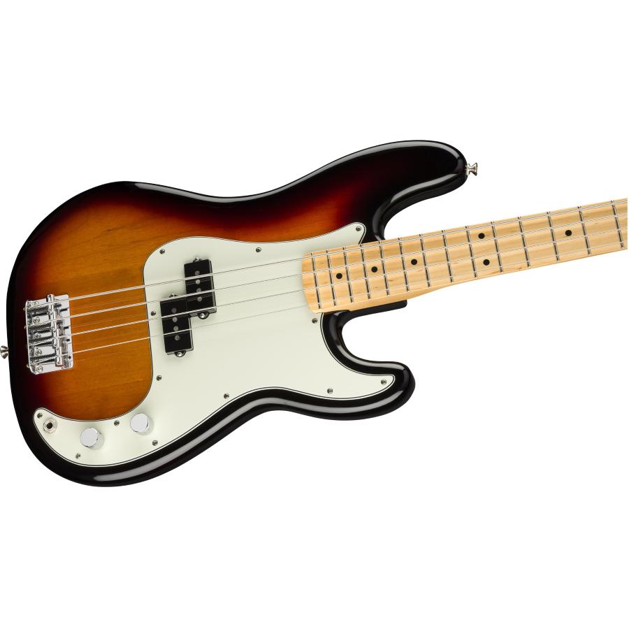FENDER Player Precision Bass PLAYER P BASS MN 3TS