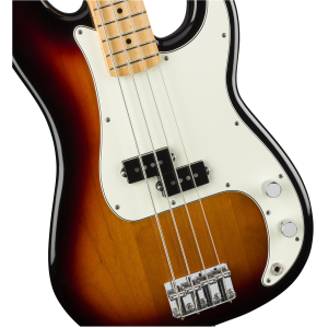 FENDER Player Precision Bass PLAYER P BASS MN 3TS
