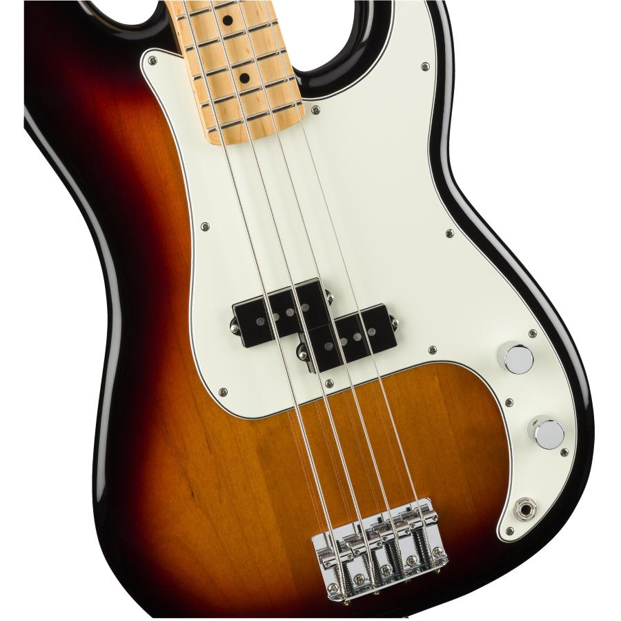 FENDER Player Precision Bass PLAYER P BASS MN 3TS