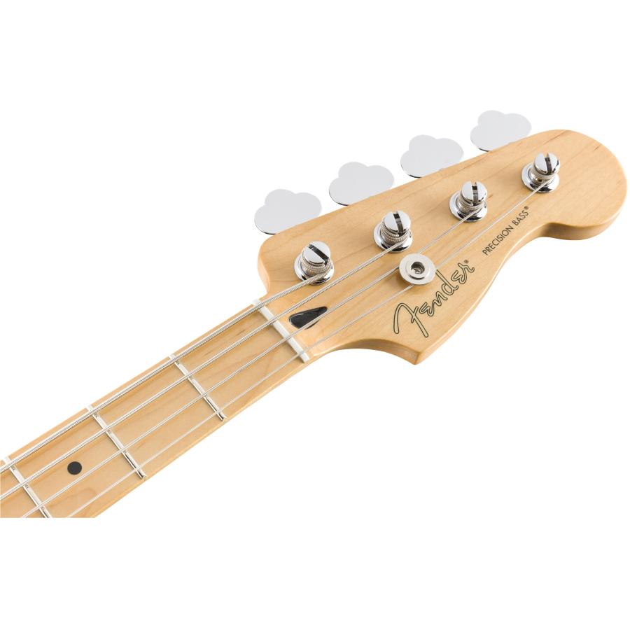 FENDER Player Precision Bass PLAYER P BASS MN 3TS