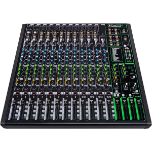 MACKIE PROFX16V3