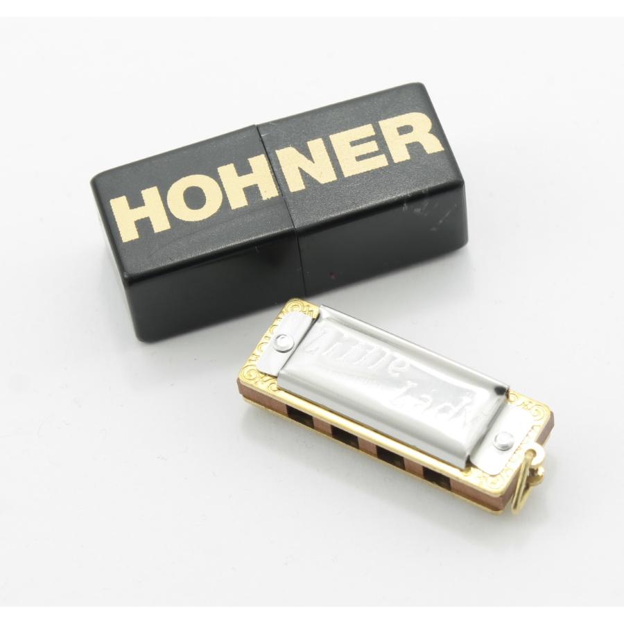 HOHNER LITTLE LADY 39/8