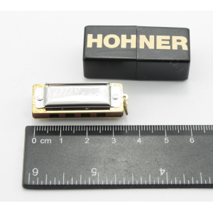 HOHNER LITTLE LADY 39/8