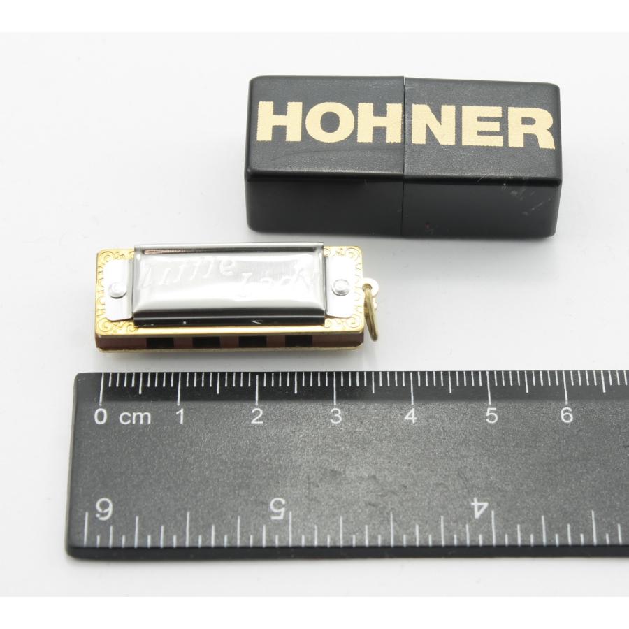 HOHNER LITTLE LADY 39/8