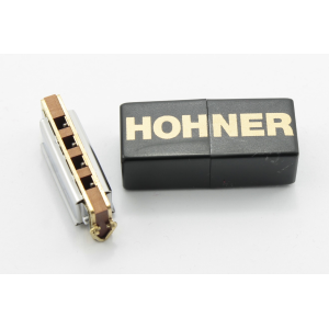 HOHNER LITTLE LADY 39/8
