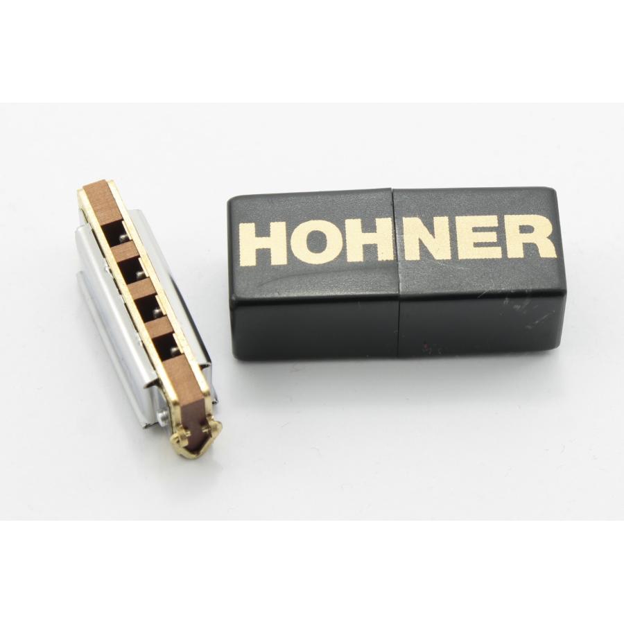 HOHNER LITTLE LADY 39/8