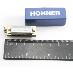HOHNER MINI HARP