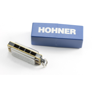 HOHNER MINI HARP