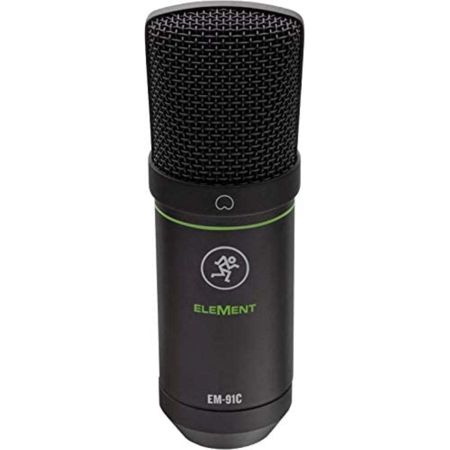 MACKIE EM-91C