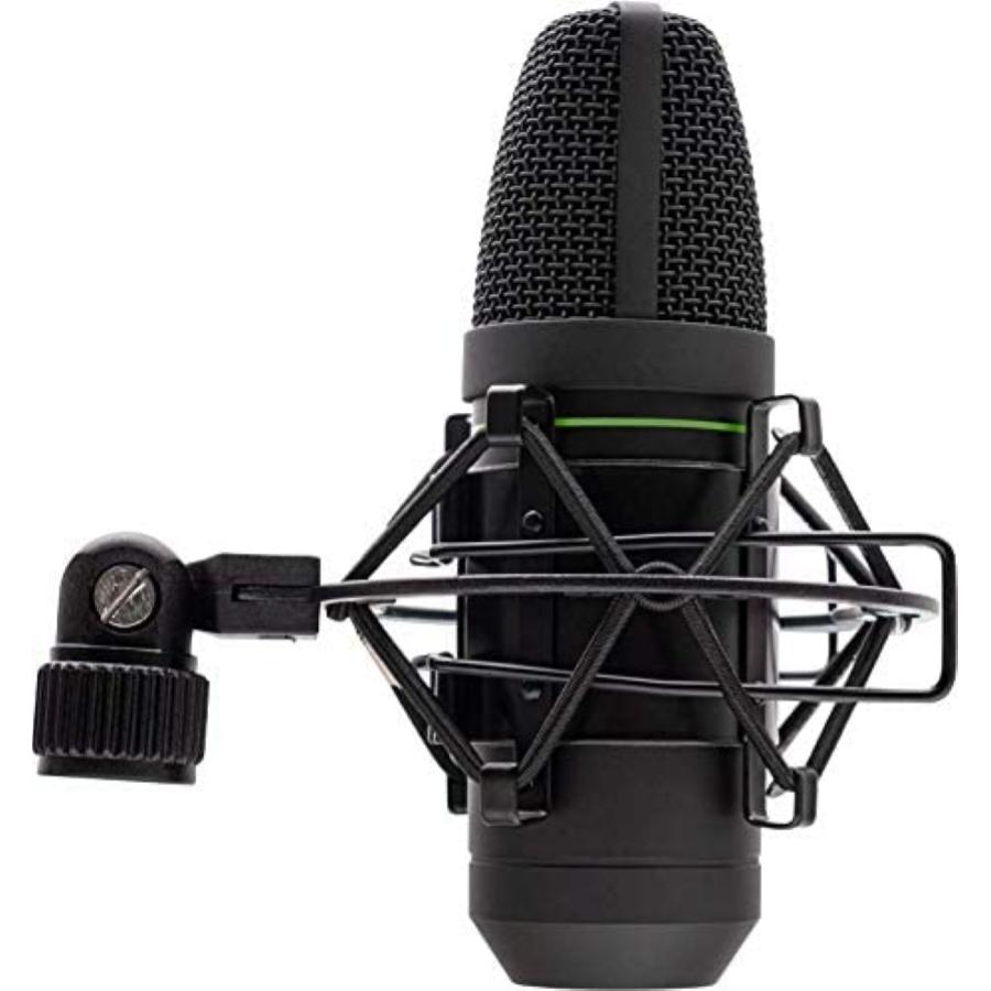 MACKIE EM-91C