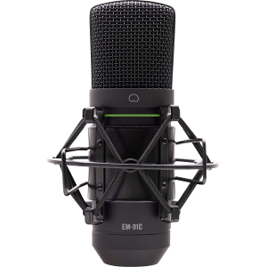 MACKIE EM-91C
