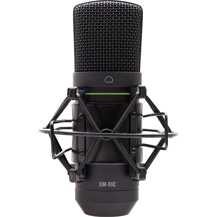MACKIE EM-91C