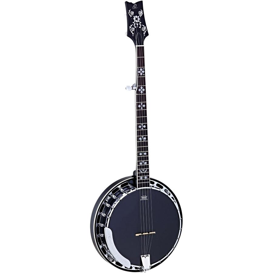 ORTEGA OBJ450-SBK banjo