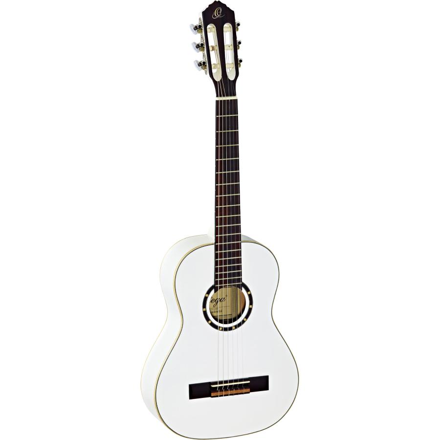 ORTEGA R121-1/2WH chitarra classica