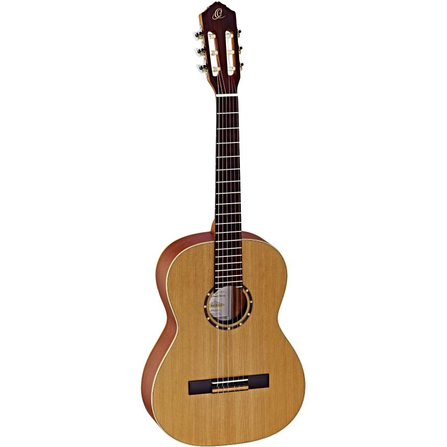 ORTEGA R122-7/8 chitarra classica